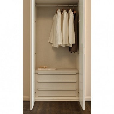 Wardrobe Battista Traverso