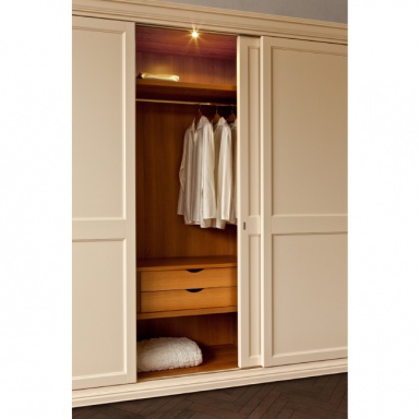 Wardrobe David Traverso