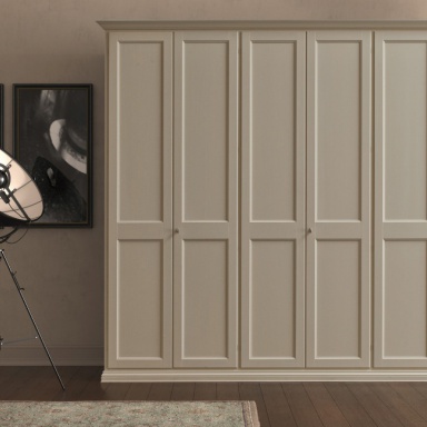 Wardrobe David Traverso