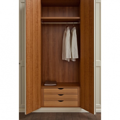 Wardrobe David Traverso