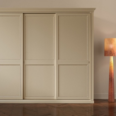 Wardrobe David Traverso