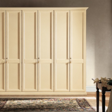 Wardrobe Napoli Traverso