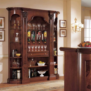 Bar (Suite bar) Mirandola Export