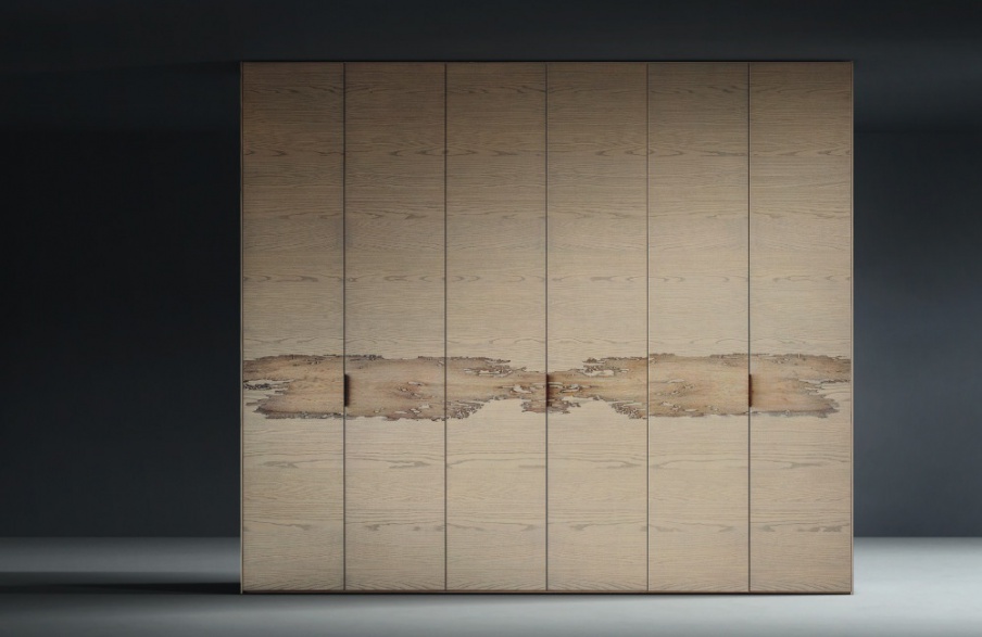 Wardrobe Plana, Cenedese