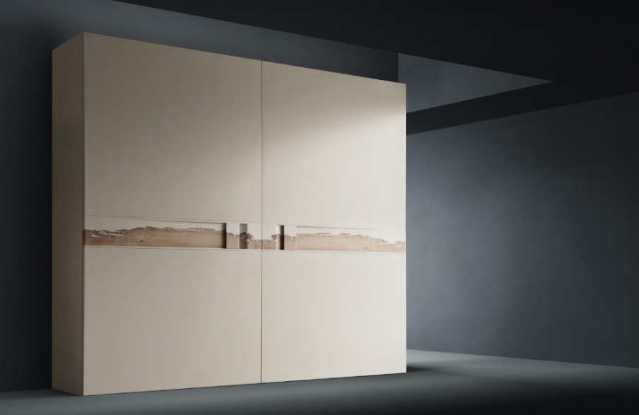 Wardrobe Vogue, Cenedese