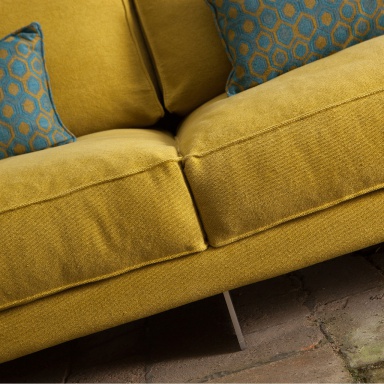 The modular sofa Bresson