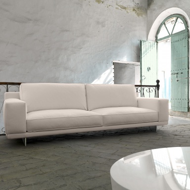 The modular sofa Bresson