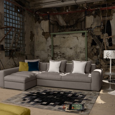 Sofa modular Exton
