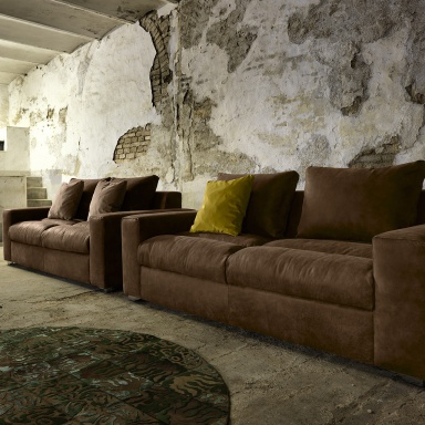 Sofa modular Exton