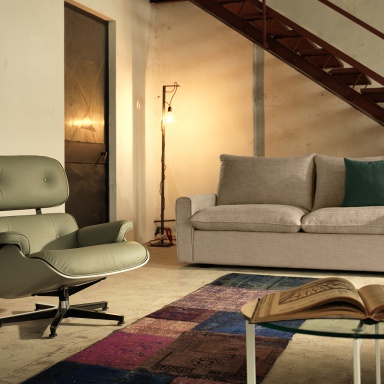 The modular sofa Henry