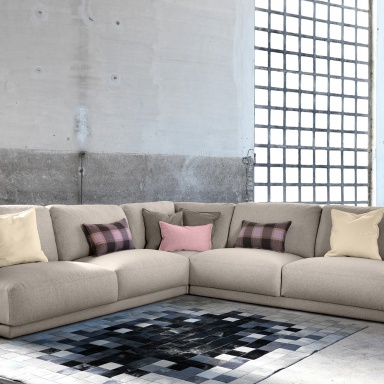 Sofa modular Doyle