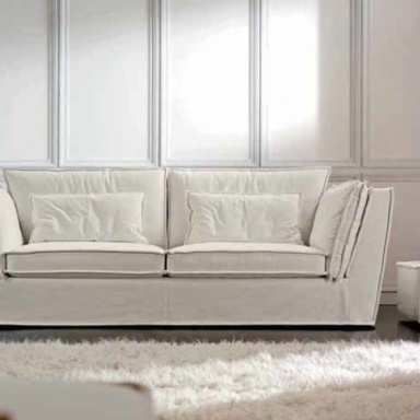 Sofa Blumoon, Formerin