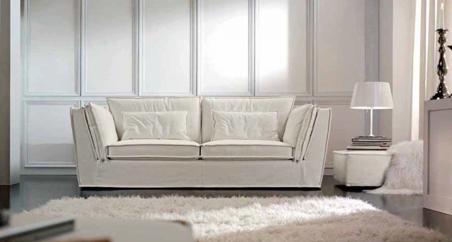 Sofa Blumoon, manufacturer Formerin