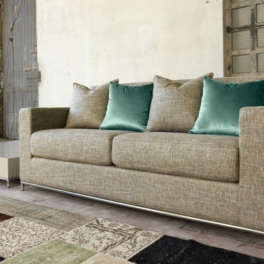The Newman modular sofa