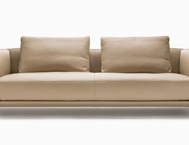 Sofa double Bowie, Alberto Salotti