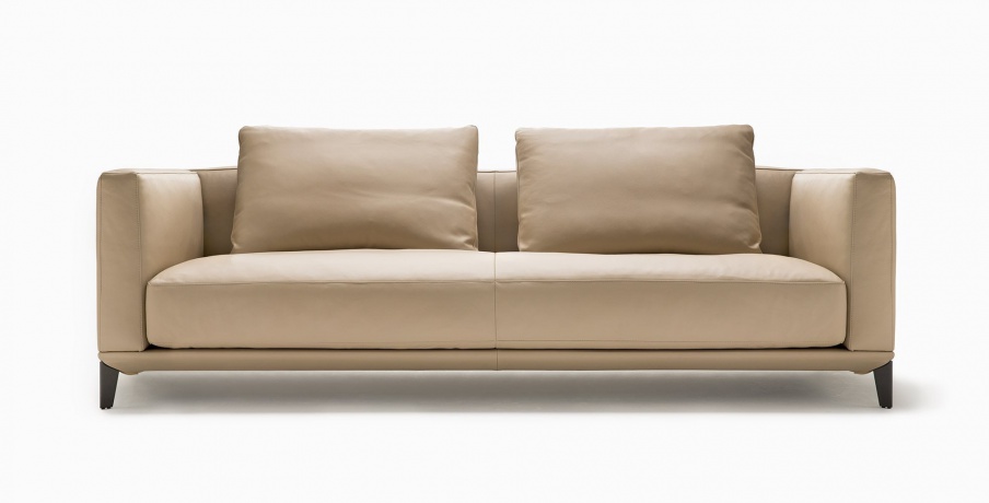 Sofa double Bowie, Alberto Salotti