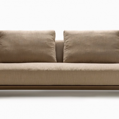 Sofa double Bowie Mix