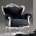 The Chair Shakira, Formerin