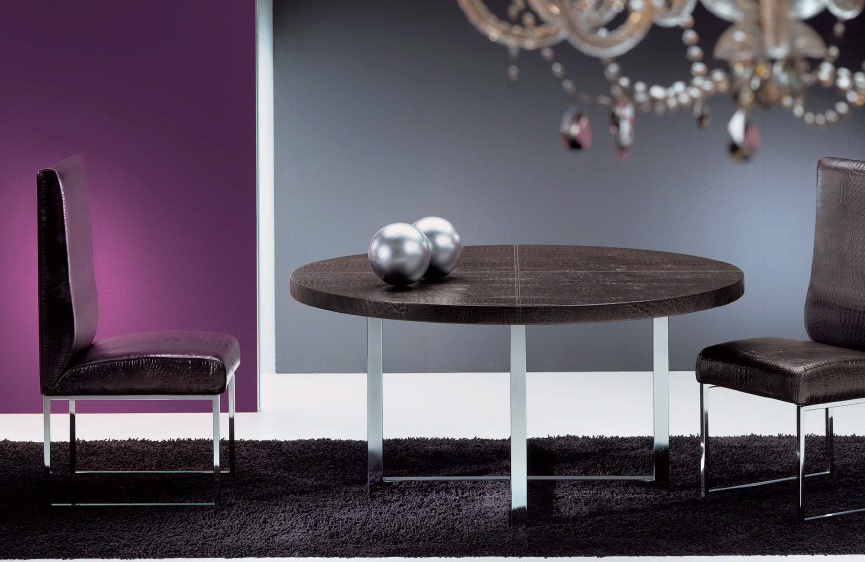 Table Newton, manufacturer Formerin