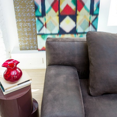 Double sofa Ronny Mix