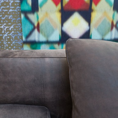 Double sofa Ronny Mix