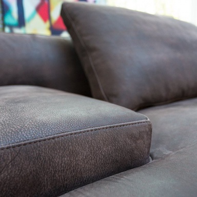 Double sofa Ronny Mix