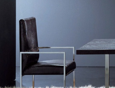 Chair Helias, producer Formerin