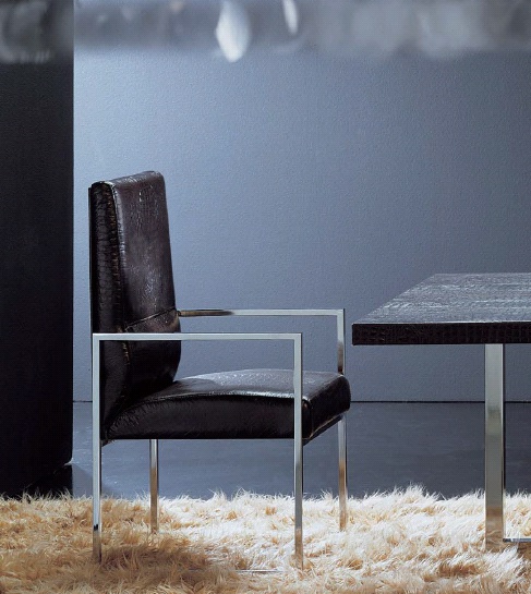 Chair Helias, producer Formerin