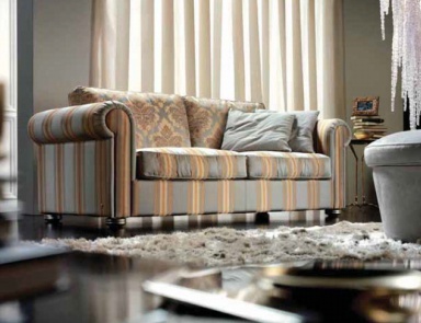 Sofa bed Casanova, manufacturer Formerin