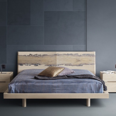 Master bedroom (bedroom set) Tray