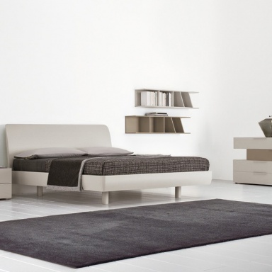 Bedroom (Suite bedroom) Link 2.0