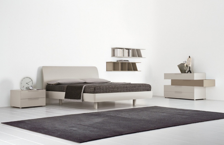 Bedroom (Suite bedroom) Link 2.0, Cenedese