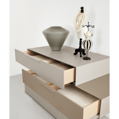 Bedroom (Suite bedroom) Link 2.0