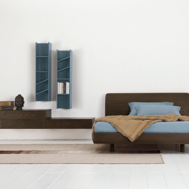 Bedroom (Suite bedroom) Link 2.0