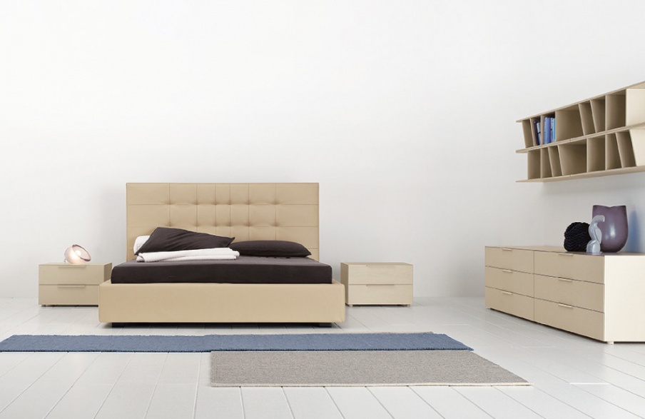 Bedroom (Suite bedroom) Link 2.0, Cenedese