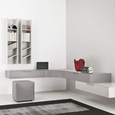 Bedroom (Suite bedroom) Link 2.0