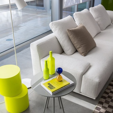 Morrison sofa corner