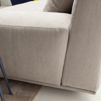 Morrison sofa corner