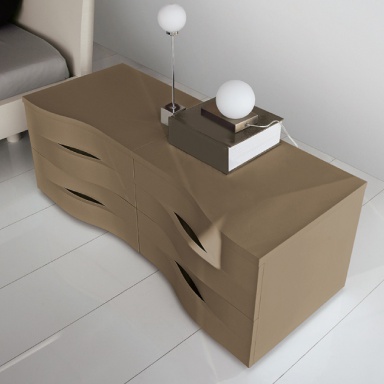 Bedroom (Suite bedroom) Twin