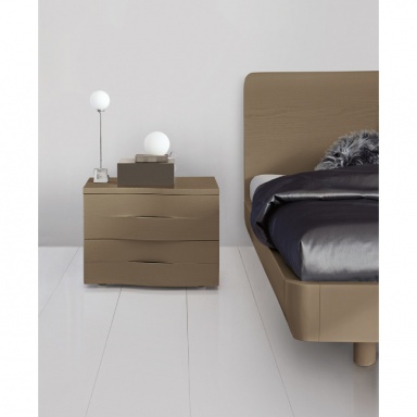 Bedroom (Suite bedroom) Twin