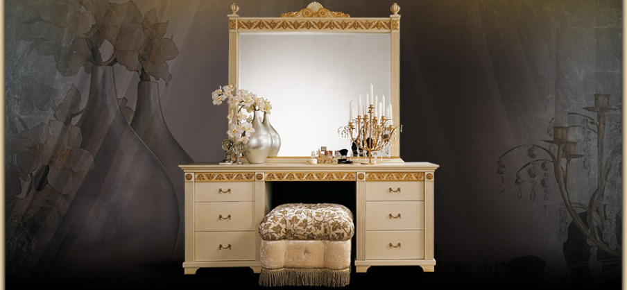 Florence dressing table, Cenedese 