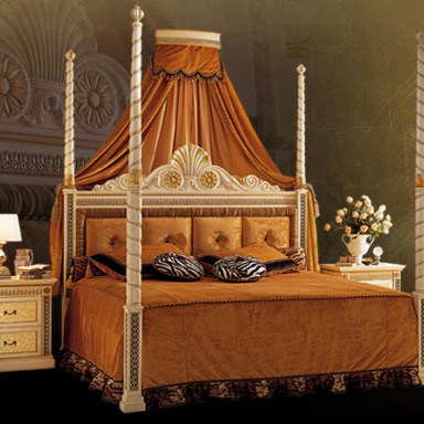 Double bed Venice