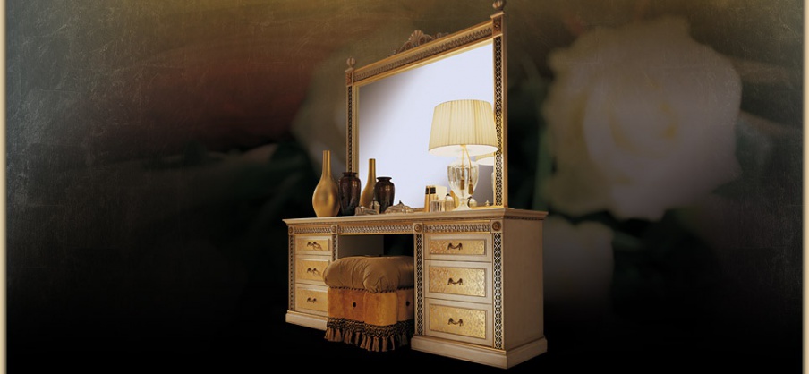 Venice dressing table, Cenedese 