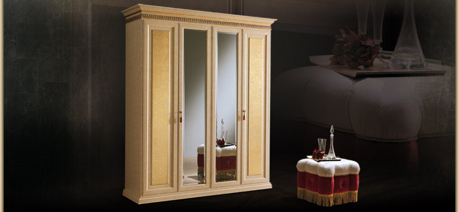 Wardrobe Venice, Cenedese 