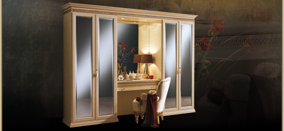 Wardrobe Venice, Cenedese 