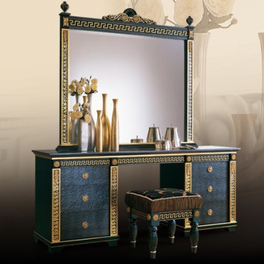 Milan dressing table
