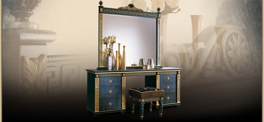 Vanity table Milan, Cenedese 