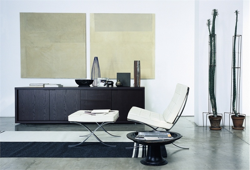 Living room (sofa set) Lema