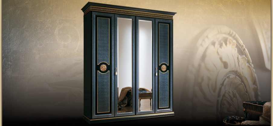 Wardrobe Milan, Cenedese 