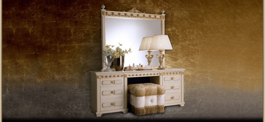 Vanity Rome, Cenedese 